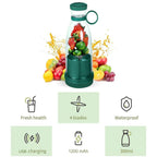 Portable Mini Blender
