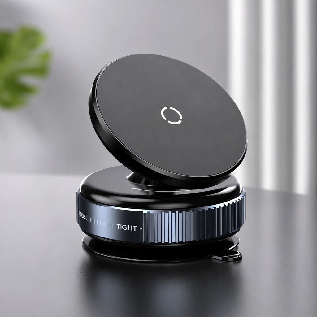 360° Magnetic Phone Holder