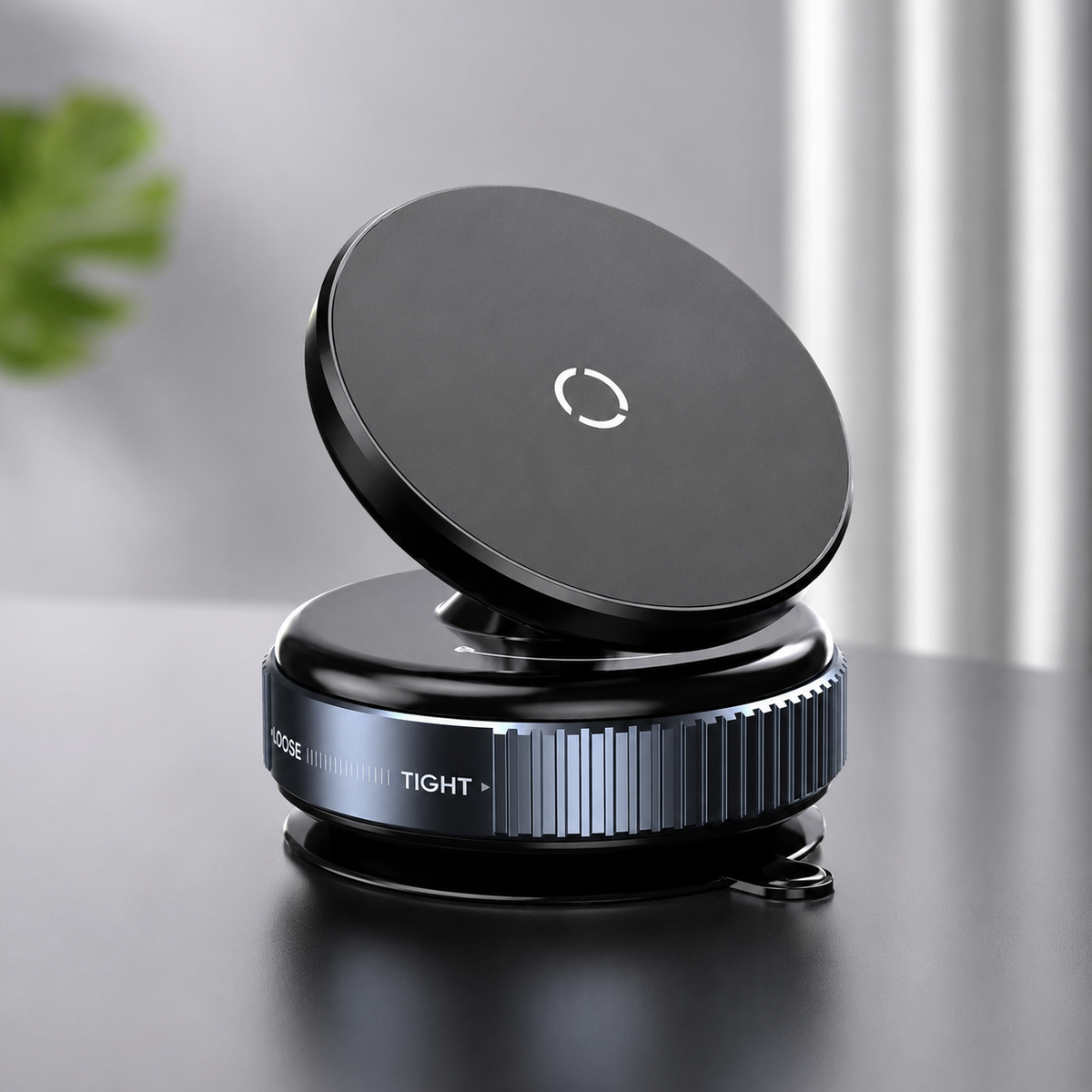 360° Magnetic Phone Holder