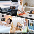 360° Magnetic Phone Holder