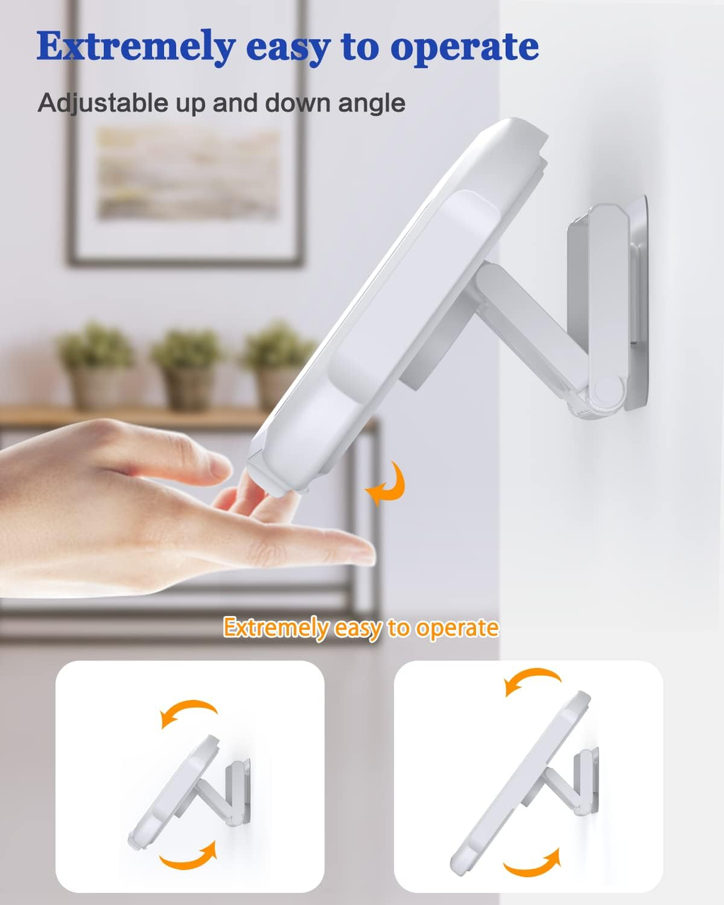 Waterproof Shower Phone Holder