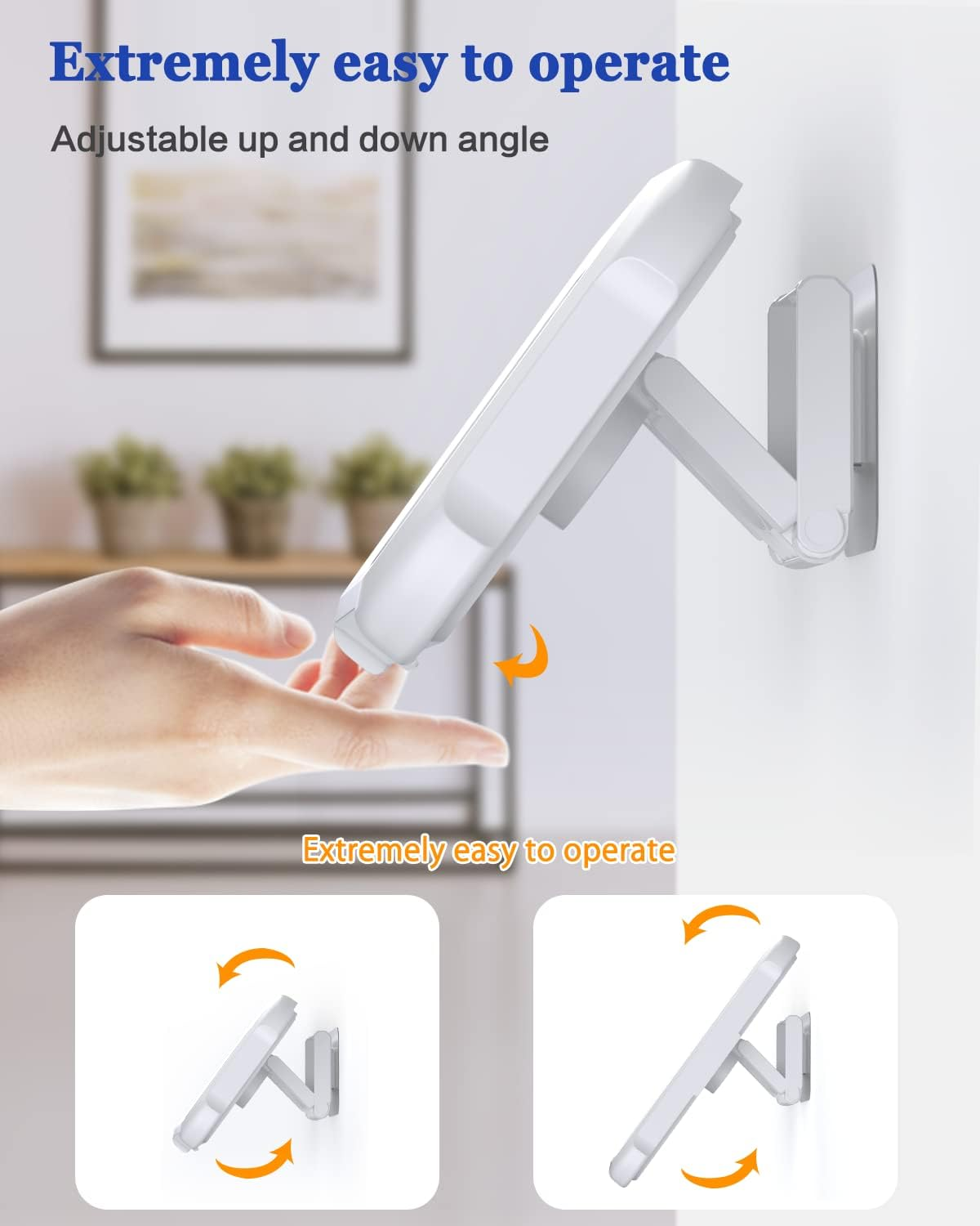 Waterproof Shower Phone Holder