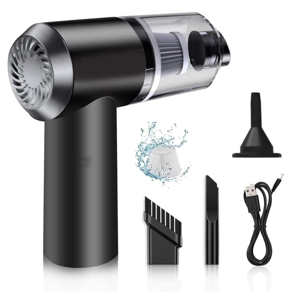 Portable Air Duster