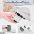 Portable Air Duster