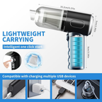 Portable Air Duster