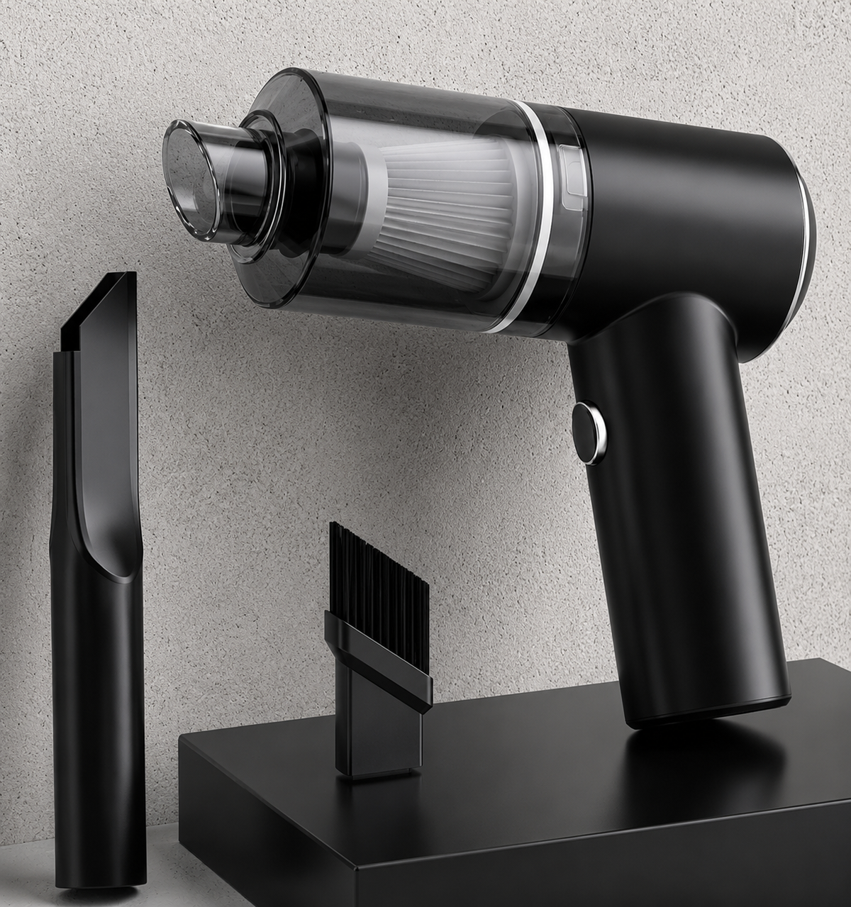 Portable Air Duster